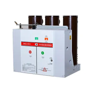VS1-12 Fixed Vacuum Circuit Breaker
