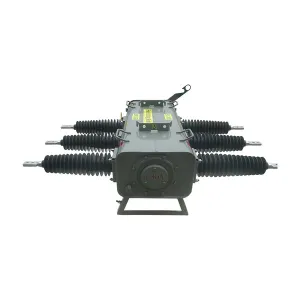 GFLW-12/24/40.5 Series Of Pole Mounted SF6 Load Break Switch