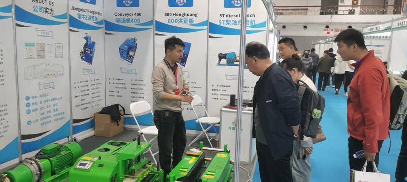 Summary of the 7th China (Zhengzhou) Power Industry & Renewable Energy Storage/Charging Exhibition 2025 Summary of the 7th China (Zhengzhou) Power Industry & Renewable Energy Storage/Charging Exhibition 2025