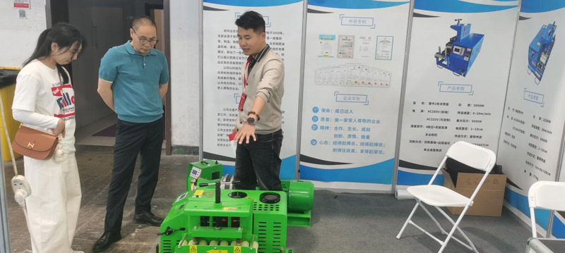 Summary of the 7th China (Zhengzhou) Power Industry & Renewable Energy Storage/Charging Exhibition 2025 Summary of the 7th China (Zhengzhou) Power Industry & Renewable Energy Storage/Charging Exhibition 2025