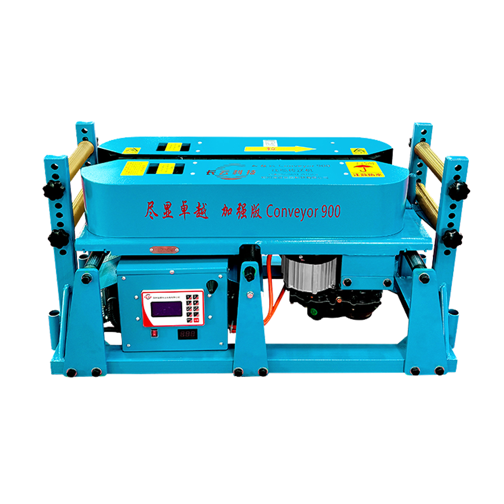Enhanced Version 900 Cable Conveyor Enhanced Version 900 Cable Conveyor