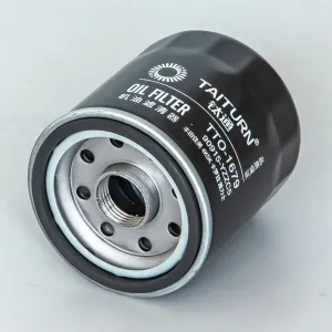 Oil Filter 10100209