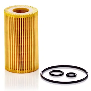 Oil Filter 10130446