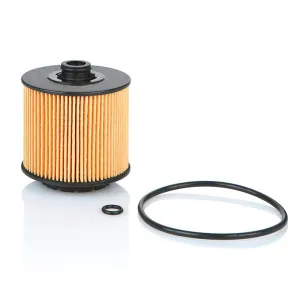 Oil Filter 10130353