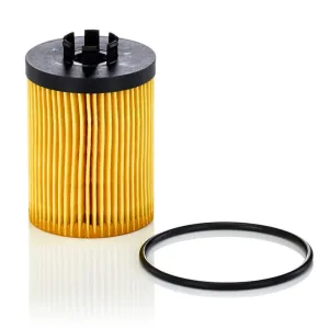 Oil Filter 10130414