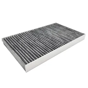 Cabin Filter   10770383  