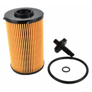 Oil Filter 10130487  