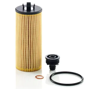 Oil Filter 10130368