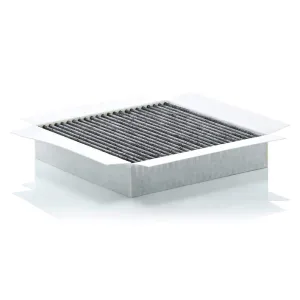 Cabin Filter   10770385 