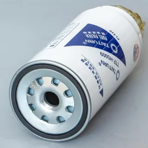 Fuel Filter 10300339  