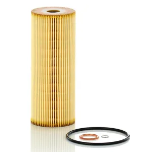 Oil Filter 10130361