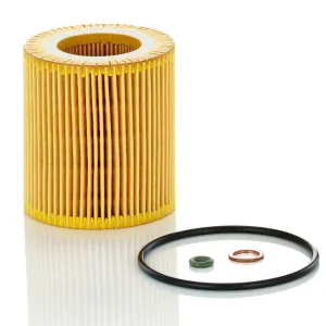 Oil Filter 10130289