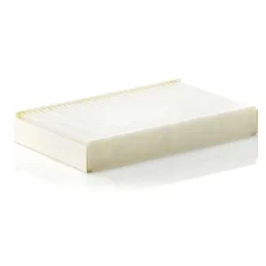 Cabin Filter   10770356  