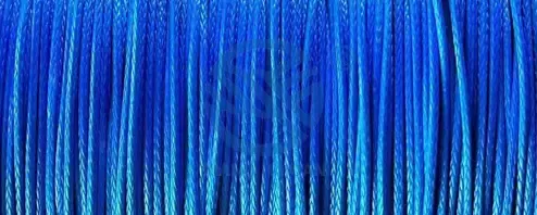 How to select suitable mooring tails length and material for varying sea conditions?