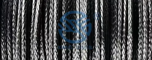 What are the key differences between polyester and nylon Endless Sling in load capacity?
