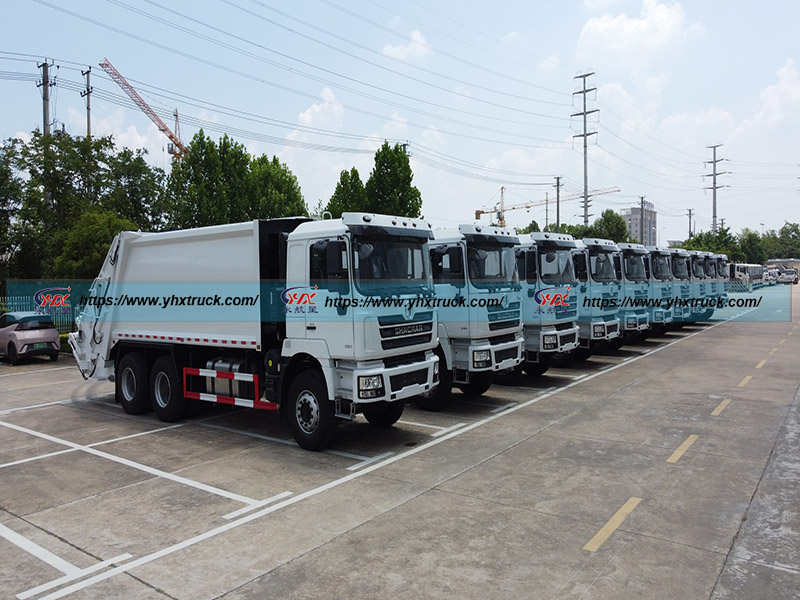 Shacman Compactor Garbage Truck (3).jpg Shacman Compactor Garbage Truck (3).jpg