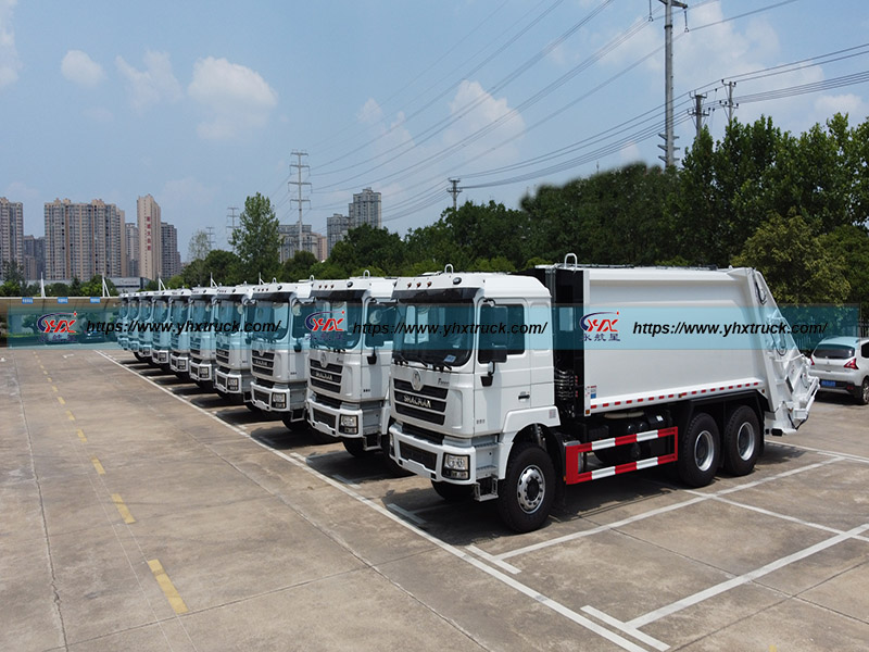Shacman Compactor Garbage Truck (4).jpg Shacman Compactor Garbage Truck (4).jpg