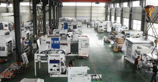 Die Cutting Machine Blades Die Cutting Machine Blades