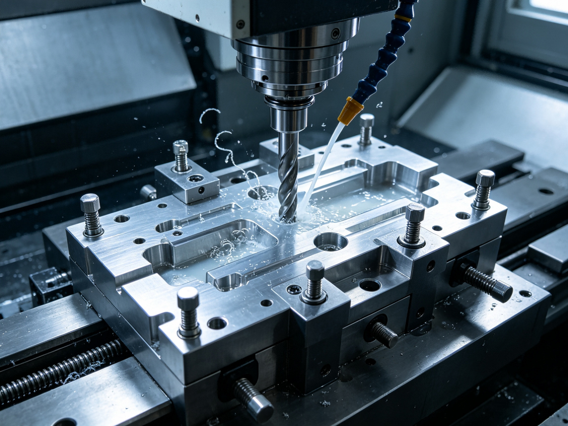 CNC Coating and Plating Dimensional Effects CNC Coating and Plating Dimensional Effects