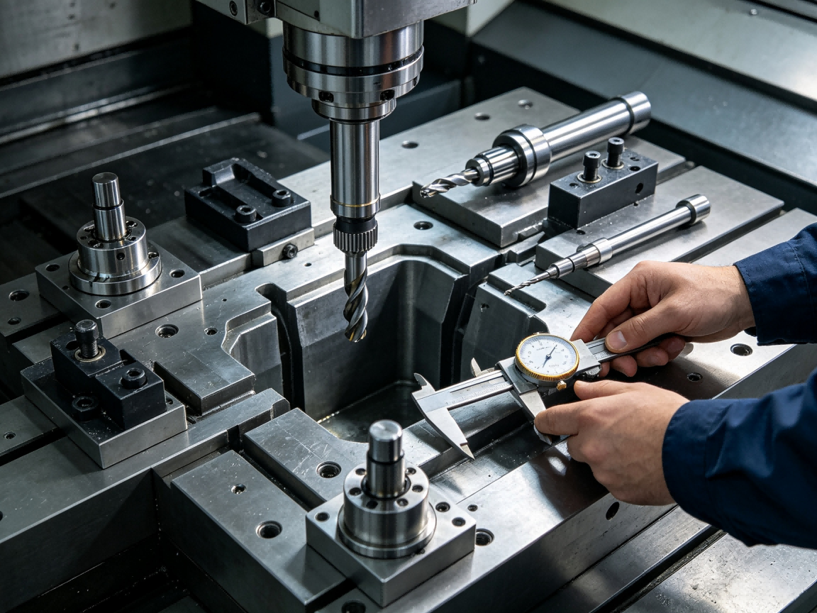 CNC Tool Length, Overhang and Cutting Stability CNC Tool Length, Overhang and Cutting Stability