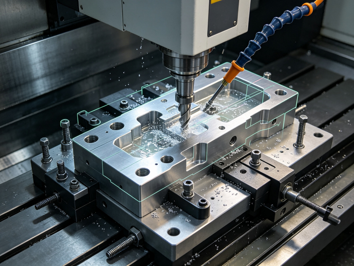 Heat Treatment and Post-Machining Dimensional Stability Heat Treatment and Post-Machining Dimensional Stability