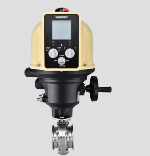 Troubleshooting Temperature Control Issues with Jacketed Valves