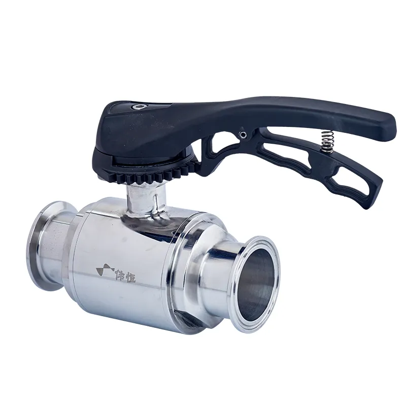 Where to Find Sanitary Flange Valve Adapters