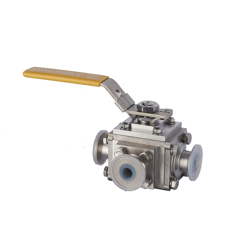 Troubleshooting Alignment Issues with Flange Valves