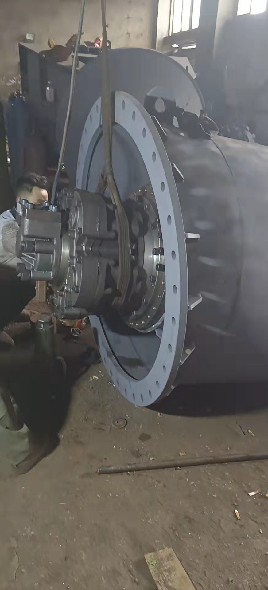 Cutter-Suction-Drive-Assembly.jpg Cutter-Suction-Drive-Assembly.jpg