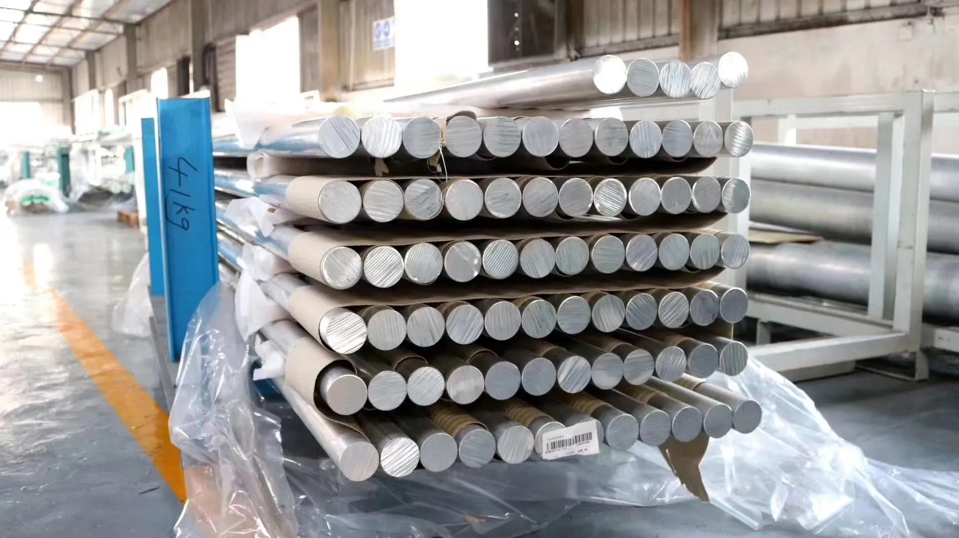 3 Core Equipment That Boost Your Aluminum Extrusion Line Output by 35%
