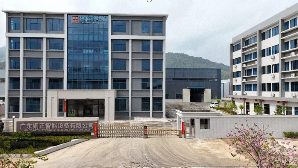 How to Choose the Right Aluminum Extrusion Puller Manufacturer