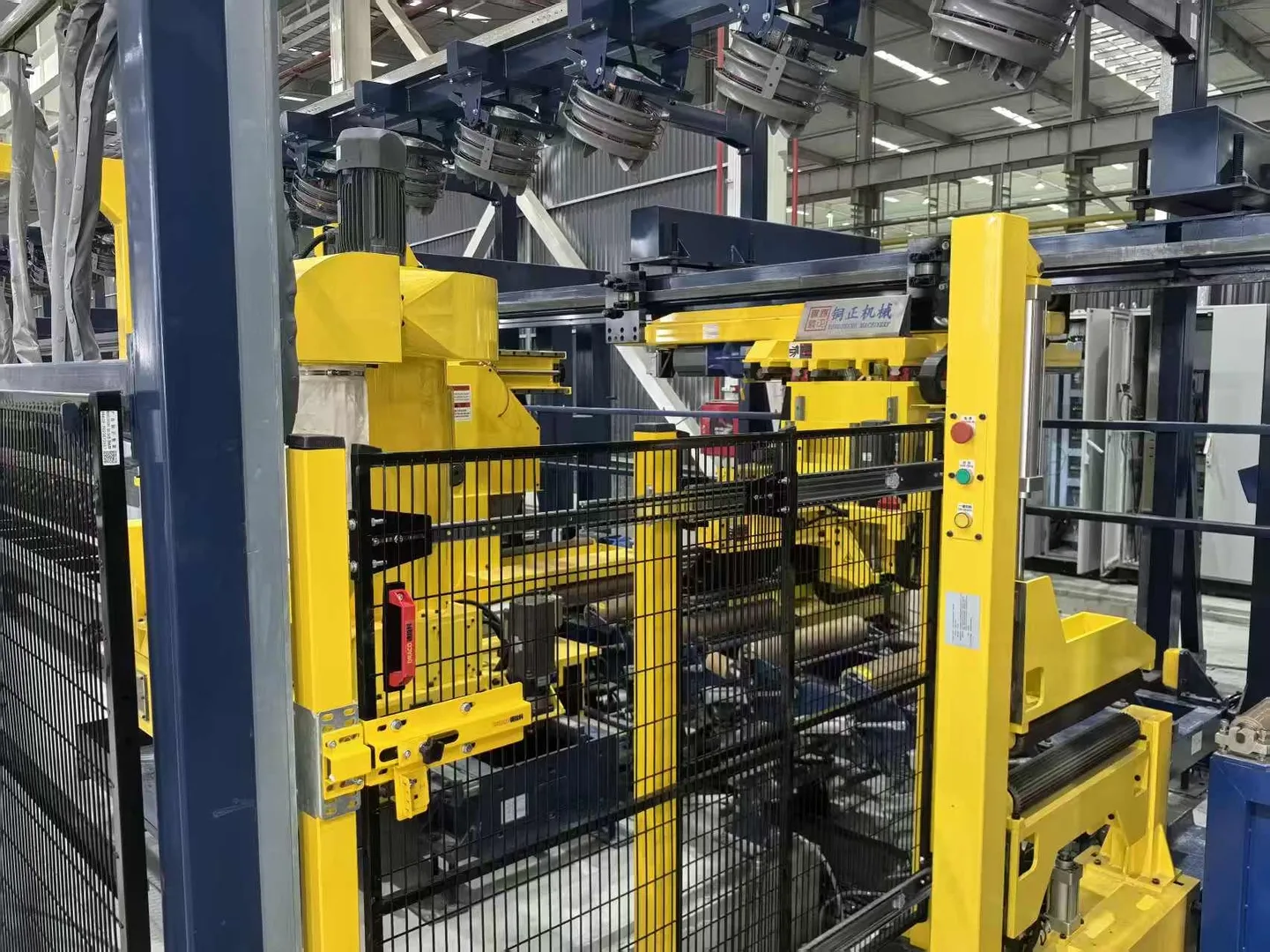 Three-Head Double-Rail Puller FAQ