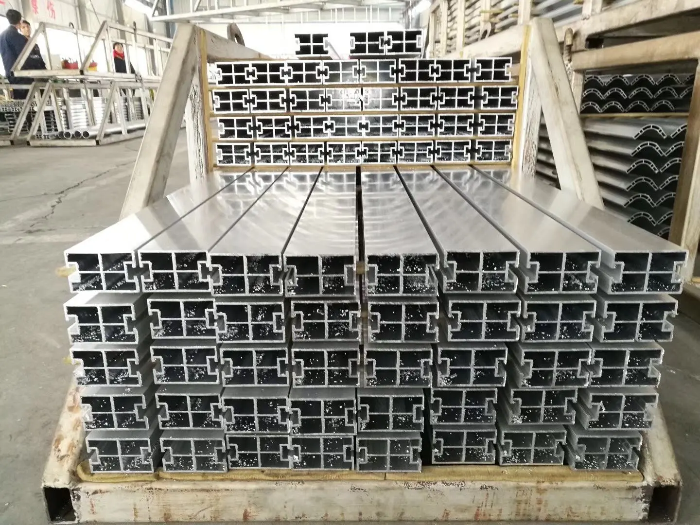 Flexible Extrusion Solutions for Industrial Automation