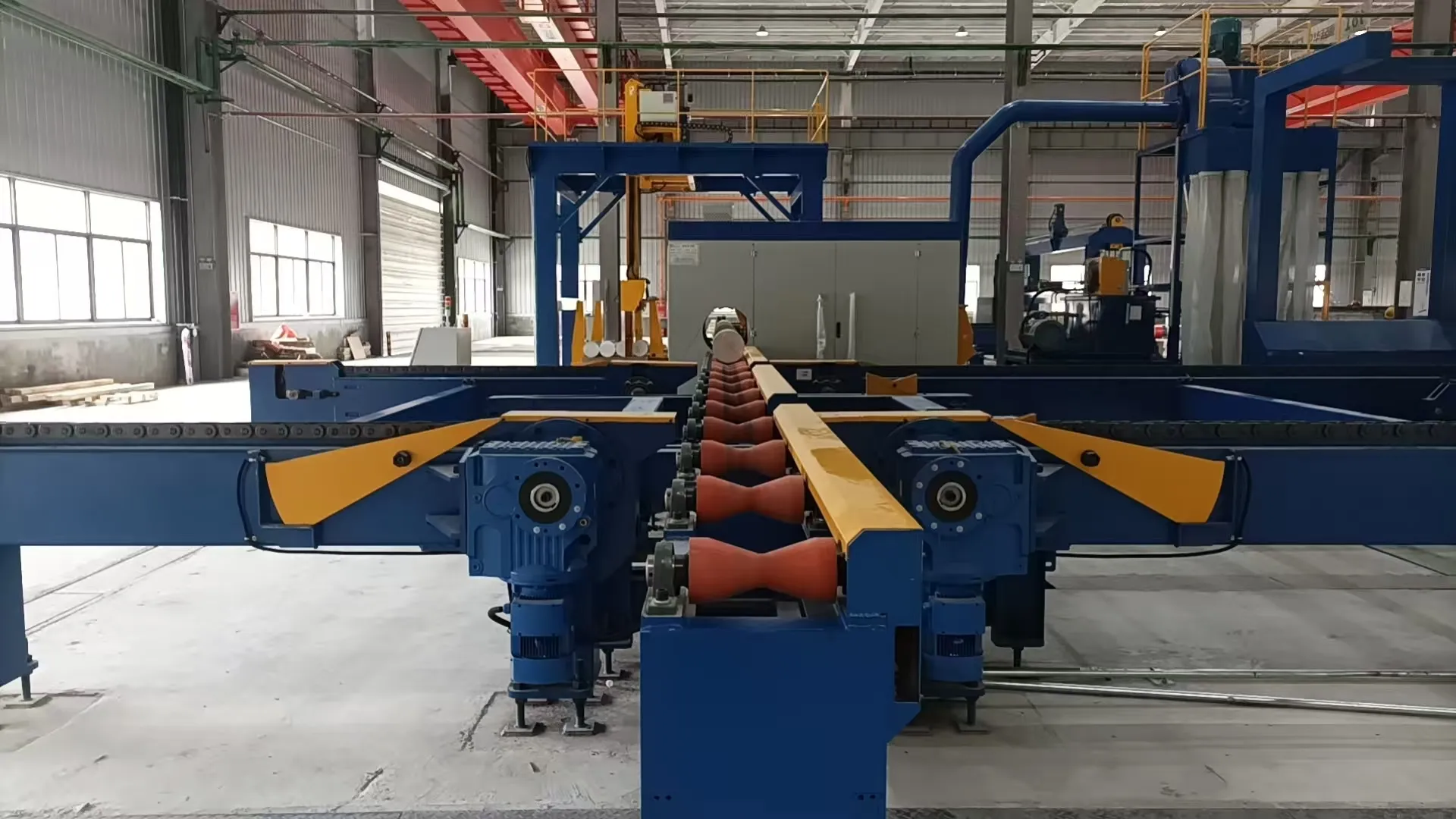 Single Billet Sawing and Stacking System FAQ