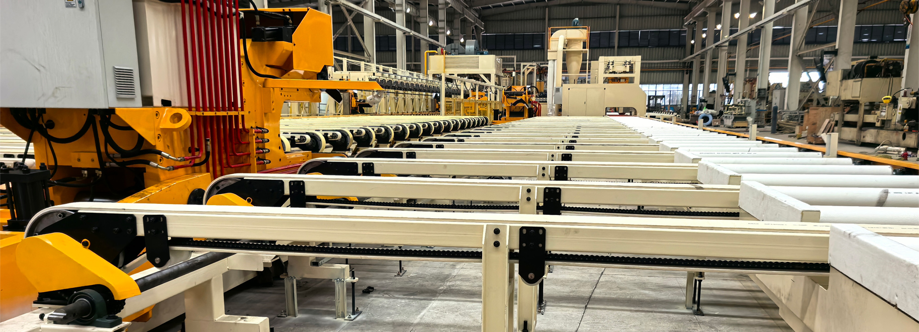 Factory Wide