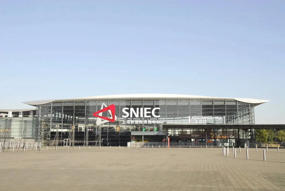 Tongzheng Machinery to Exhibit at Aluminium China 2026 — Visit Us in Shanghai