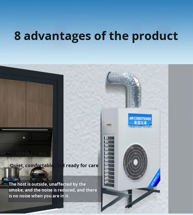 Recommended Kitchen Air Conditioning Recommended Kitchen Air Conditioning