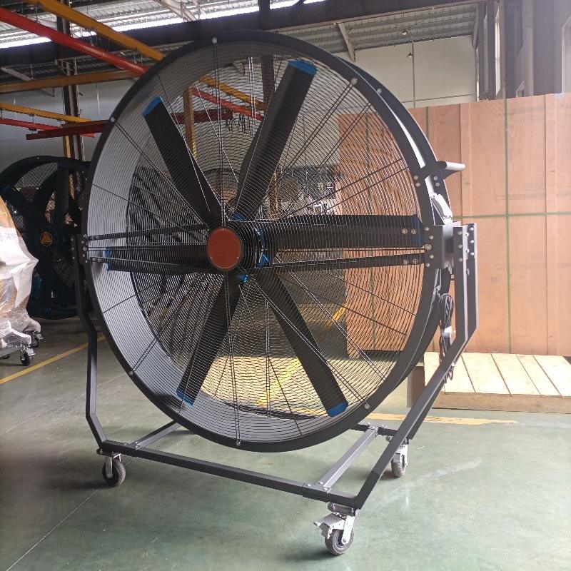 Mobile fan manufacturer Mobile fan manufacturer