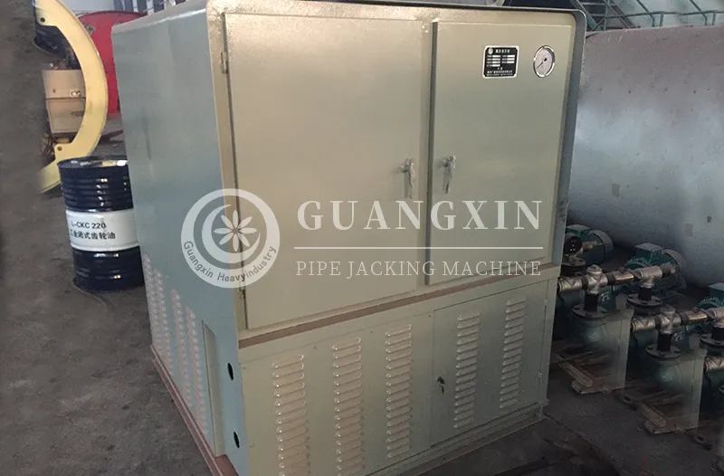 Equipamento de macacão