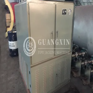 Equipamento de macacão