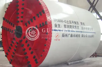 آلة توازن أنابيب توازن أنابيب الصلب