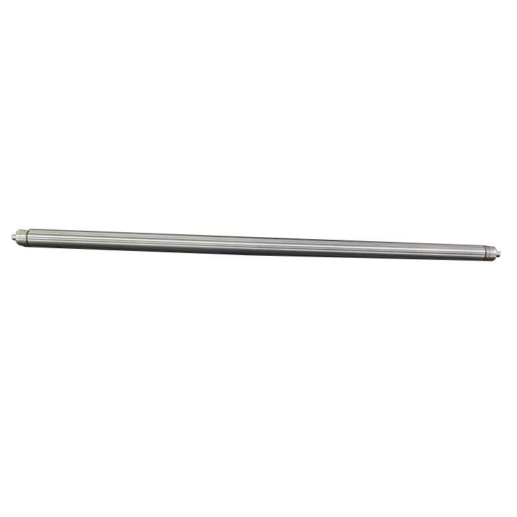 Scale breaking work roller Scale breaking work roller