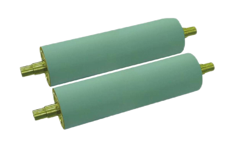 pressure rollers pressure rollers