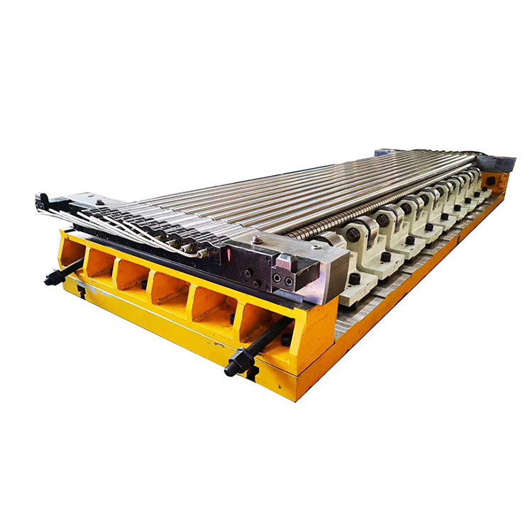 Roller box Roller box