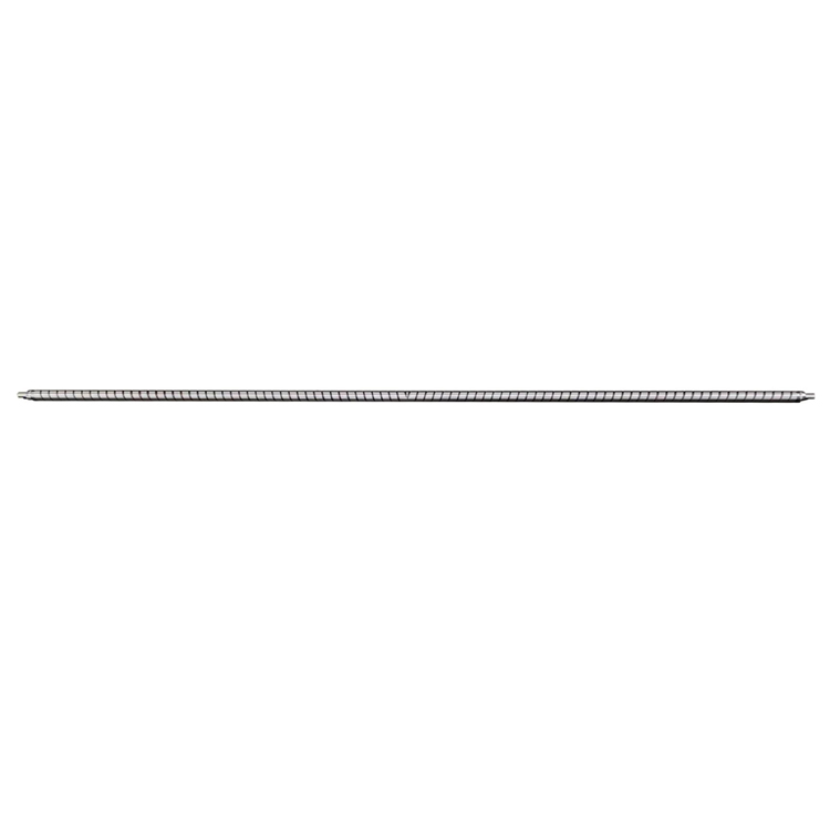 Spiral intermediate roller Spiral intermediate roller