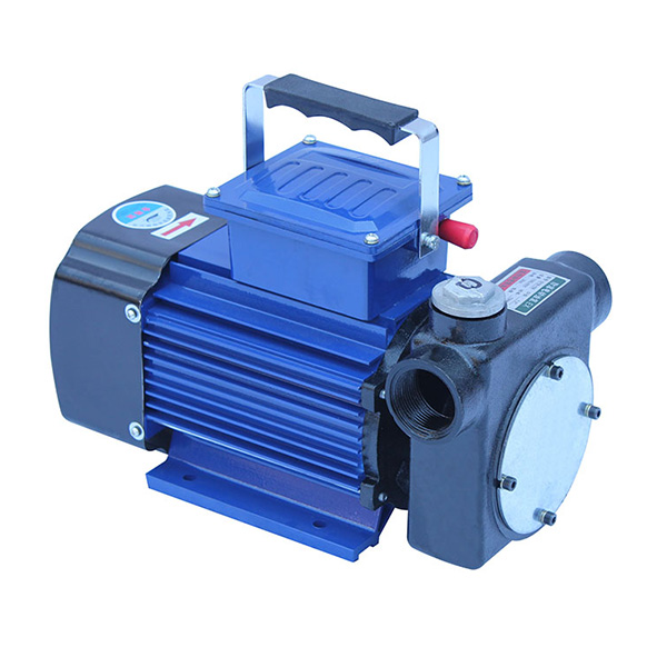 DYB150 Ex Portable Large Flow Explosion-Proof Series