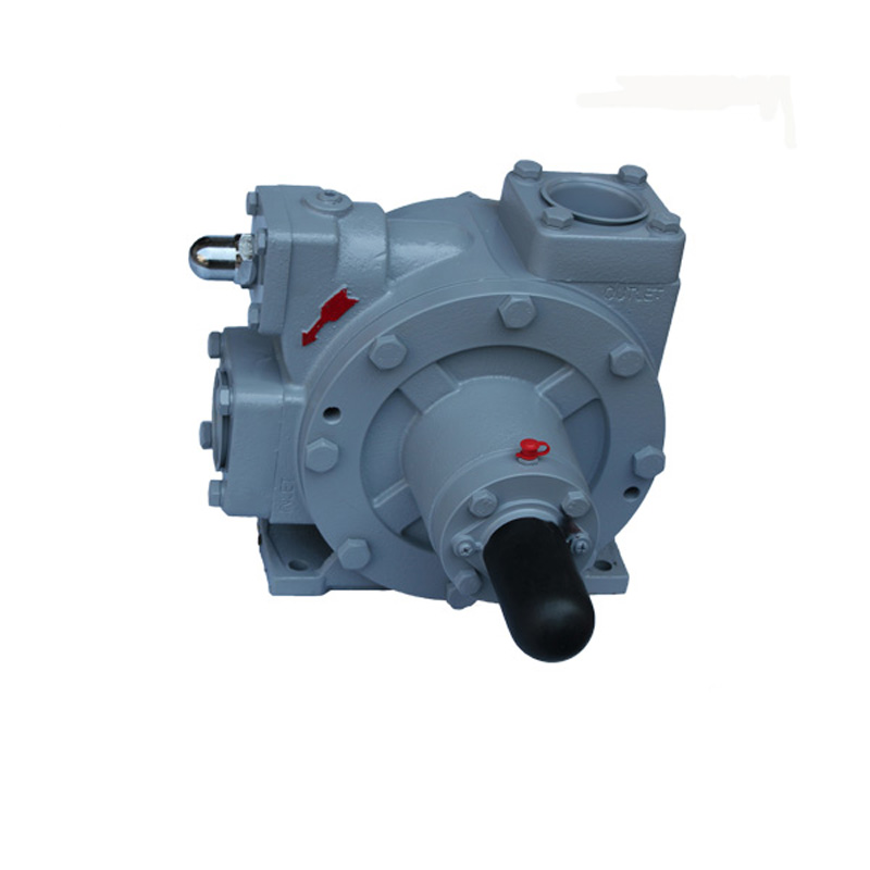 LYB-2000 Liquefied Gas Vane Pump