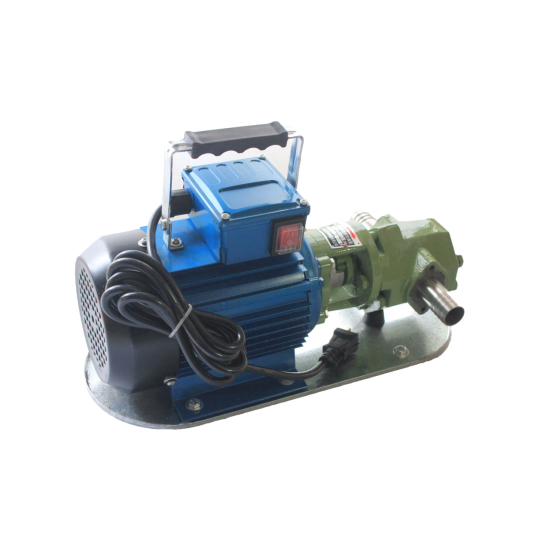 WCB normal type Oil pump