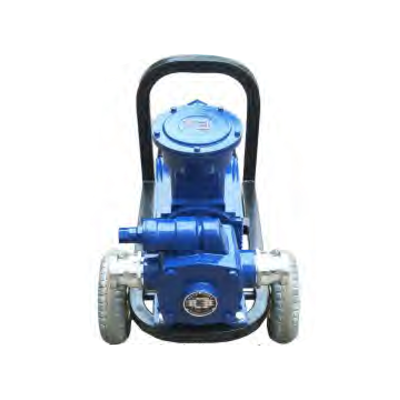 KYB80 Three inch three-phase explosion-proof