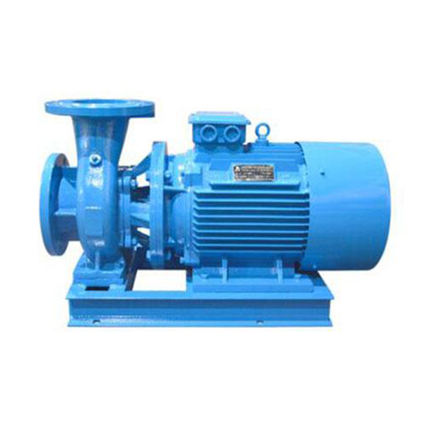 ISW Horizontal Pipeline Centrifugal Pump ISW Horizontal Pipeline Centrifugal Pump